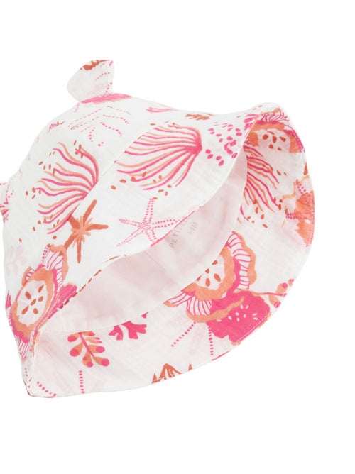 Bob bébé en gaze de coton Bahamas - Kiabi