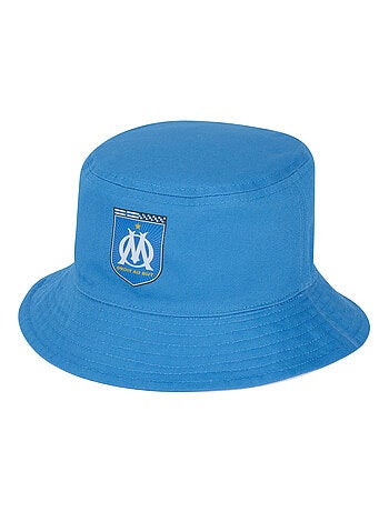 Bob bébé garçon OM - Collection officielle OLYMPIQUE DE MARSEILLE