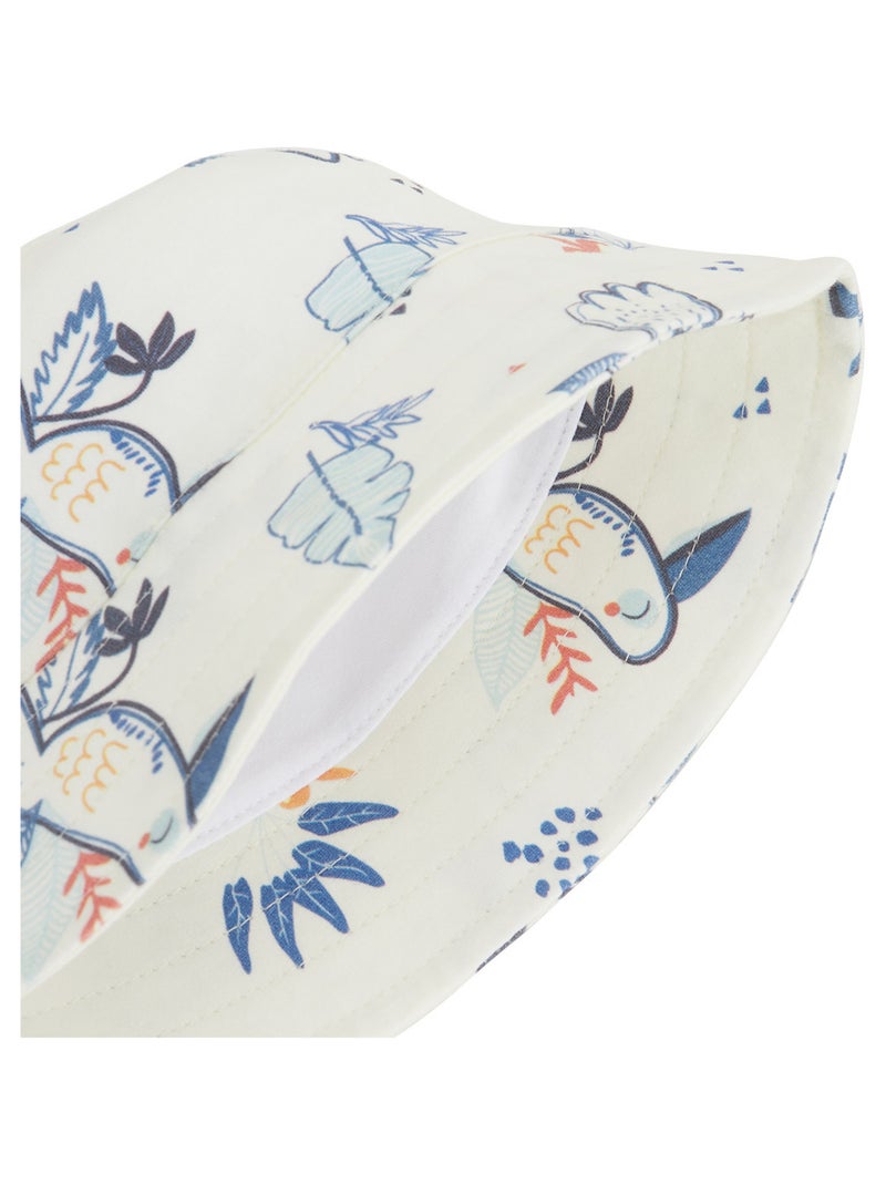 Bob bébé Mexico Ecru - Kiabi