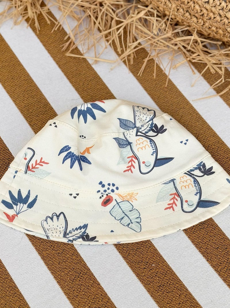 Bob bébé Mexico Ecru - Kiabi