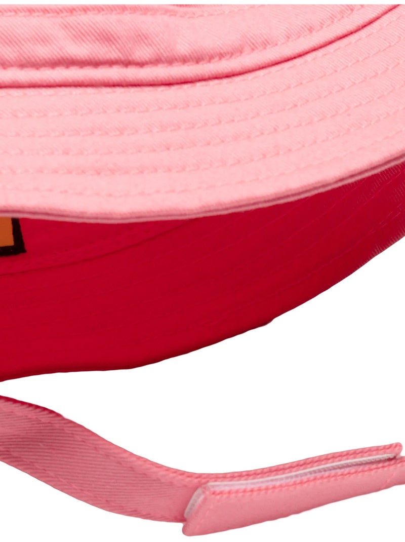 Bob Bébé Nike uni Rose - Kiabi