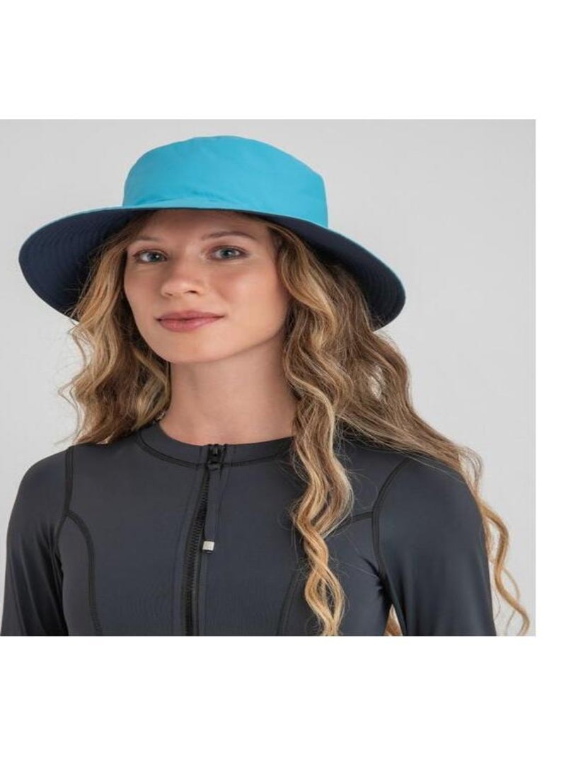 Bob Bem estar UPF 50+ UV Line Bleu - Kiabi