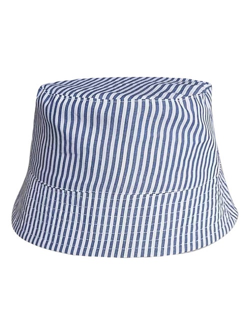 Bob bob cœurs fille Isotoner - Kiabi