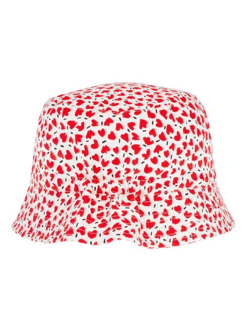 Bob Bob cœurs mixte enfant Isotoner - Kiabi