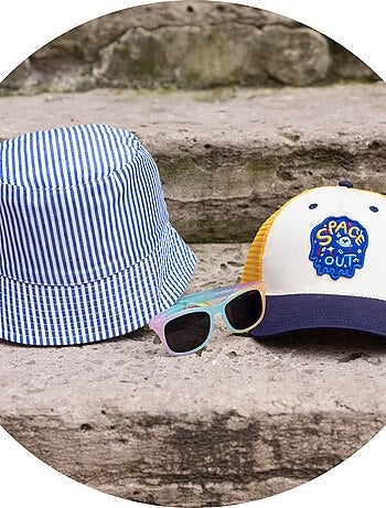 Bob Bob cœurs mixte enfant Isotoner