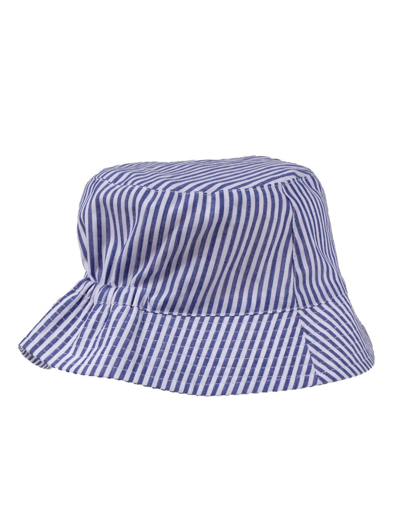 Bob Bob cœurs mixte enfant Isotoner Bleu - Kiabi