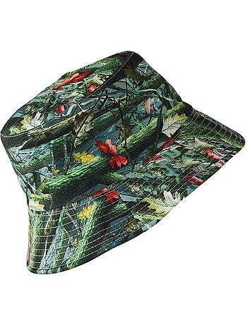 Bob camouflage homme chasse forêt – pêche randonnée