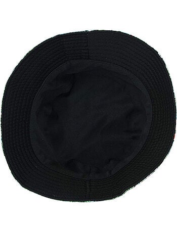 Bob camouflage homme chasse forêt – pêche randonnée