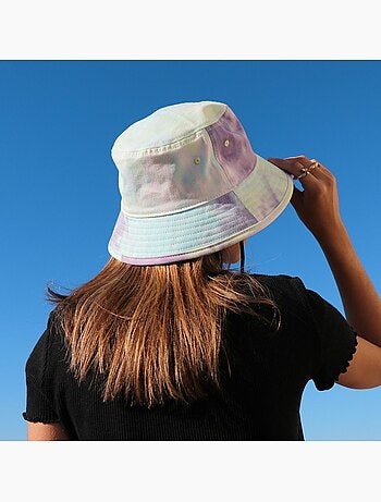 Bob Chapeau BOBOLINO TIE & DYE