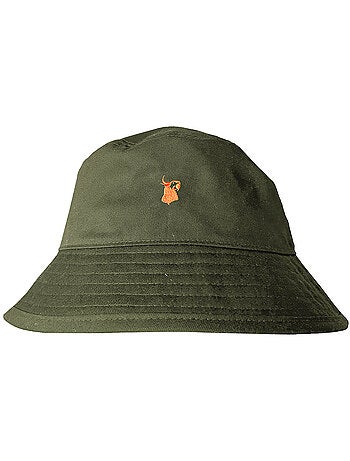 Bob Chapeau