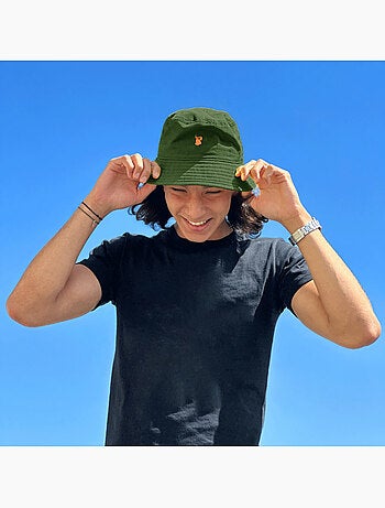 Bob Chapeau