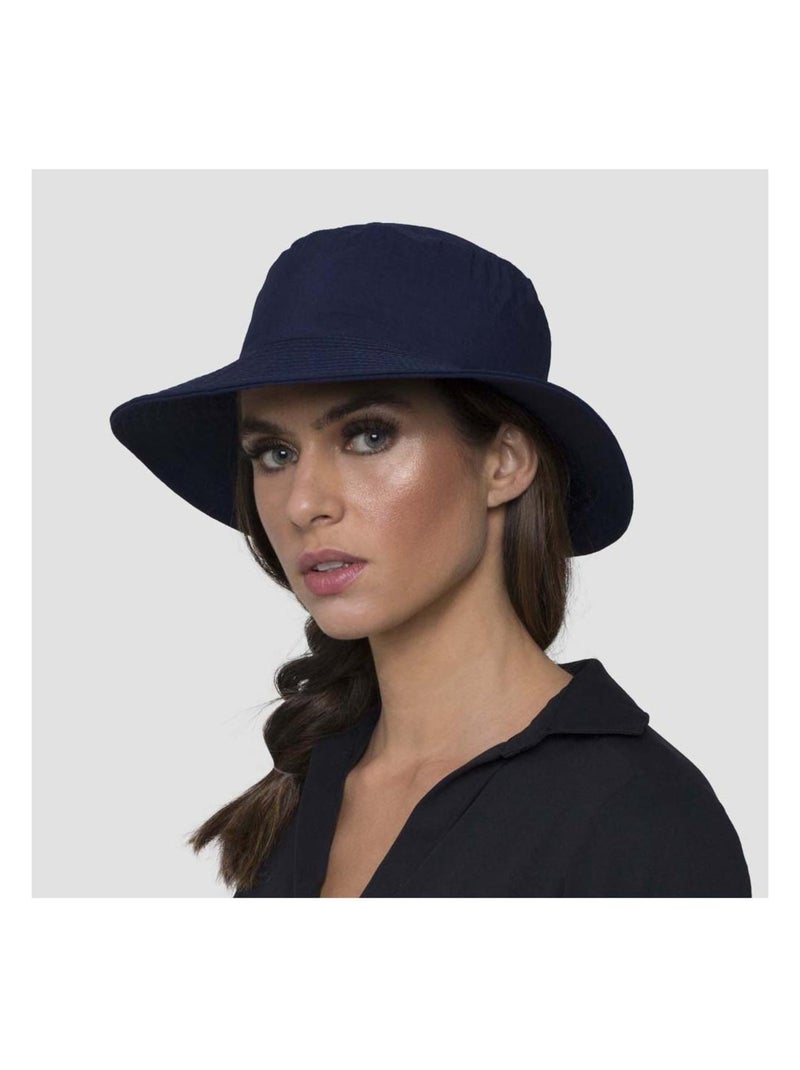 Bob Classics UPF 50+ UV Line Bleu marine - Kiabi