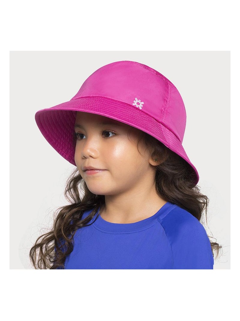 Bob Classics UPF 50+ UV Line Rose - Kiabi