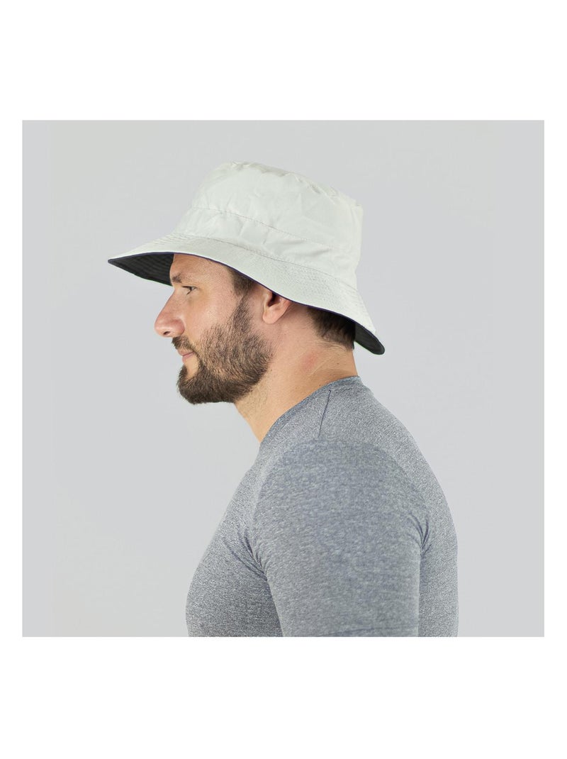 Bob Classics UV Line Gris - Kiabi