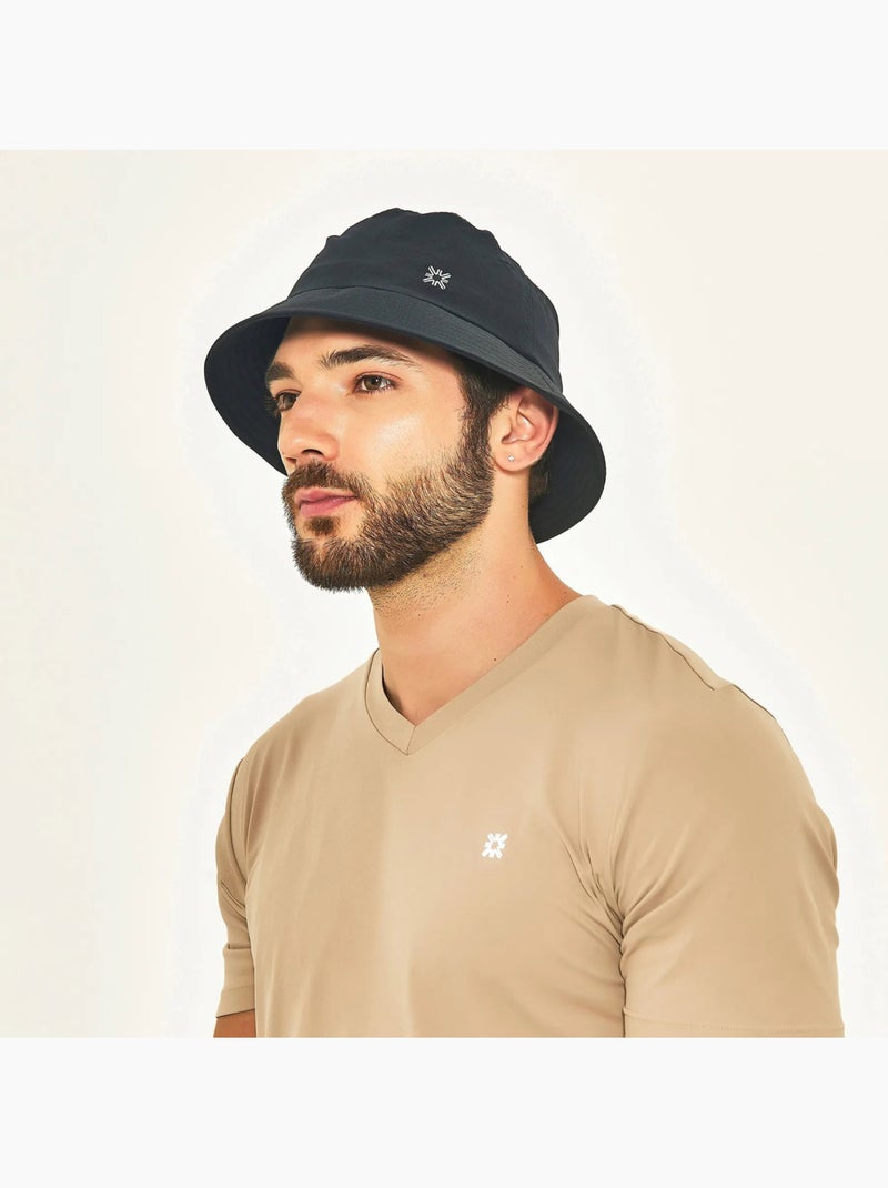 Bob Classics UV Line Noir - Kiabi