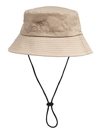 Bob classique ajustable mixte adulte Isotoner