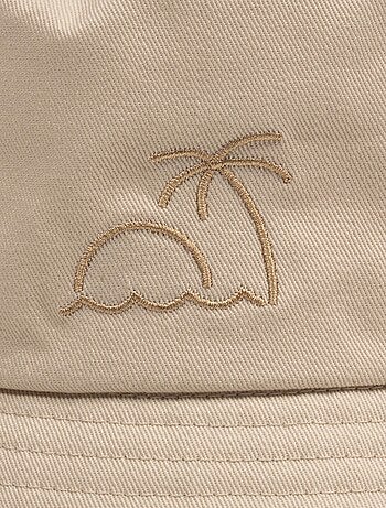 Bob classique ajustable mixte adulte Isotoner