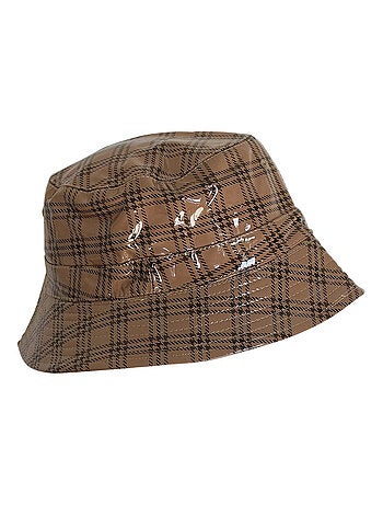 Bob de pluie ECOSSAIS