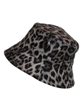 Bob de pluie LEOPARD