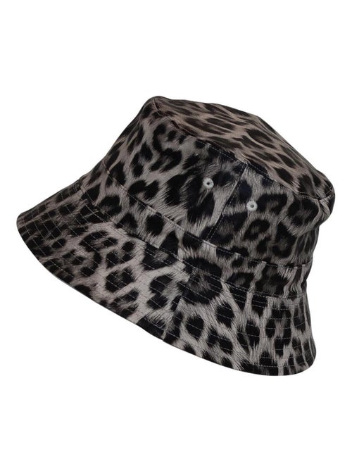 Bob de pluie LEOPARD - Kiabi