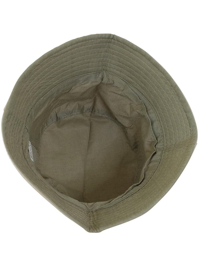 Bob de pluie satiné Beige - Kiabi