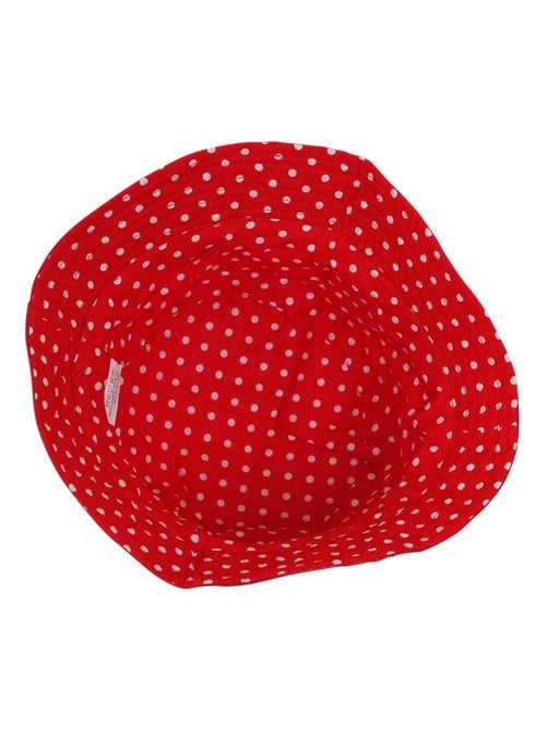 Bob de pluie vinyle - Kiabi