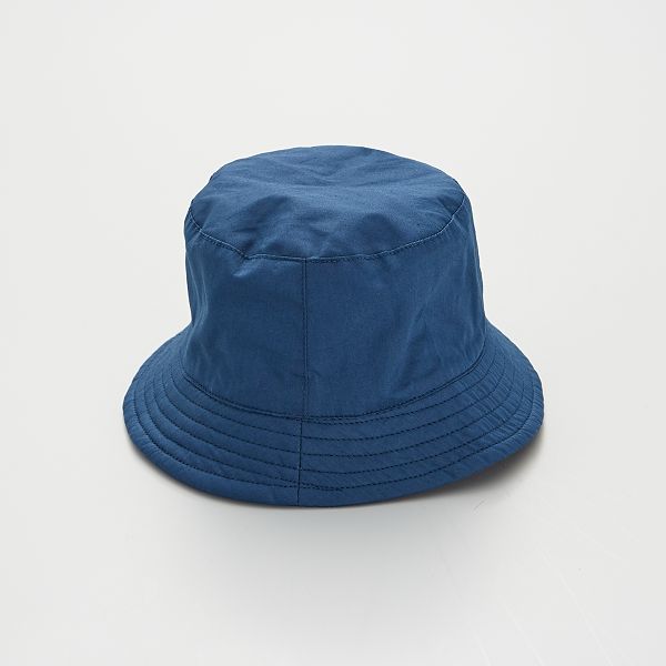 Bob En Coton Bebe Garcon Bleu Kiabi 4 00 Bob En Coton Bebe Garcon Bleu Kiabi 4 00