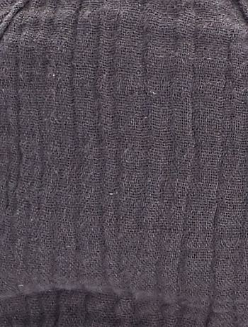 Bob En Coton Bebe Garcon Gris Kiabi 5 00 Bob En Coton Bebe Garcon Gris Kiabi 5 00