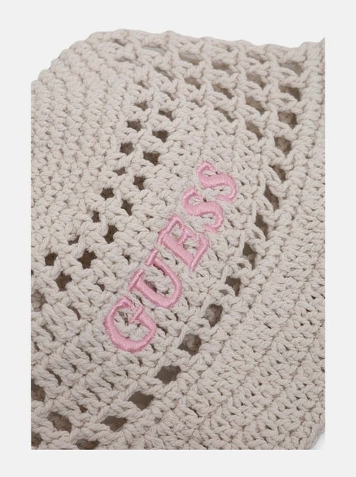 Bob en crochet - Guess kids - Kiabi
