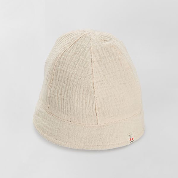 Bob En Lange De Coton Bebe Fille Kiabi 6 00