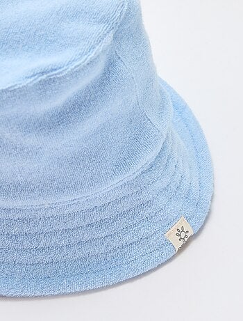 Bob en matière éponge uni