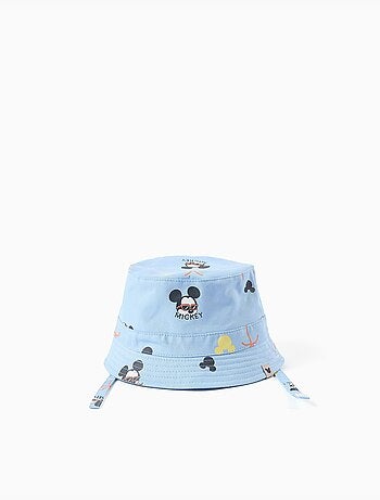 Bob en sergé avec motif Mickey