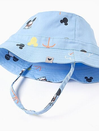 Bob en sergé avec motif Mickey
