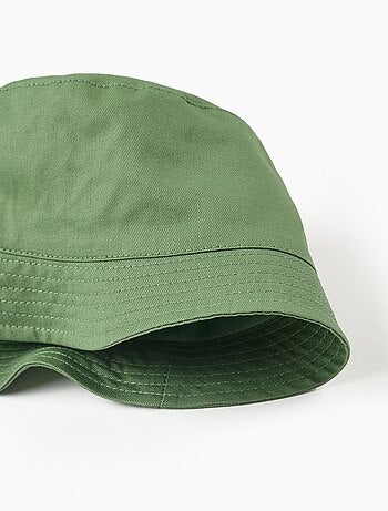 Bob en sergé avec liens latéraux