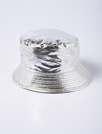 Bob en tissu métallisé - AFIBEL