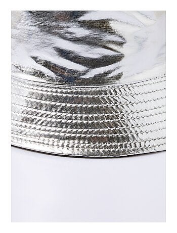 Bob en tissu métallisé - AFIBEL