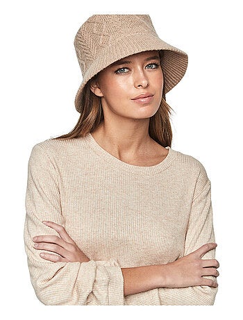 Bob en tricot PC1 STYLE ADD