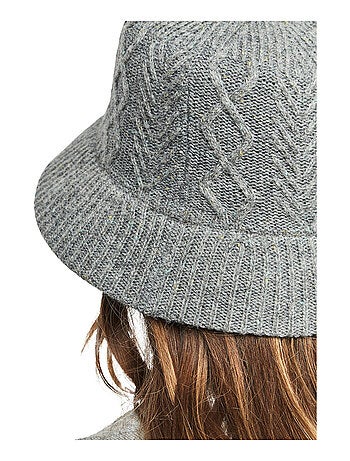 Bob en tricot PC1 STYLE ADD