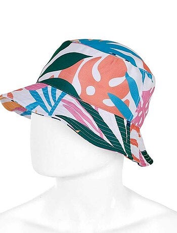 Bob Enfant Bucket - Karactermania Island - Multicolore - Taille Unique