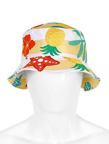 Bob Enfant Bucket - Karactermania Sun - Multicolore - Taille Unique