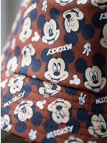 Bob enfant en polyester Mickey Mouse Disney