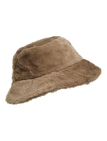 Bob fausse fourrure JASMINE