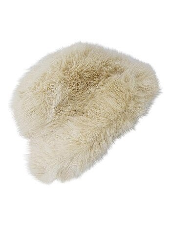 Bob fausse fourrure LUCIA