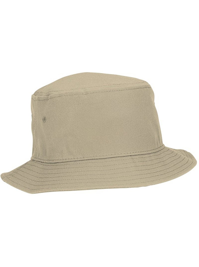 Bob geo - atlantis headwear Kaki - Kiabi