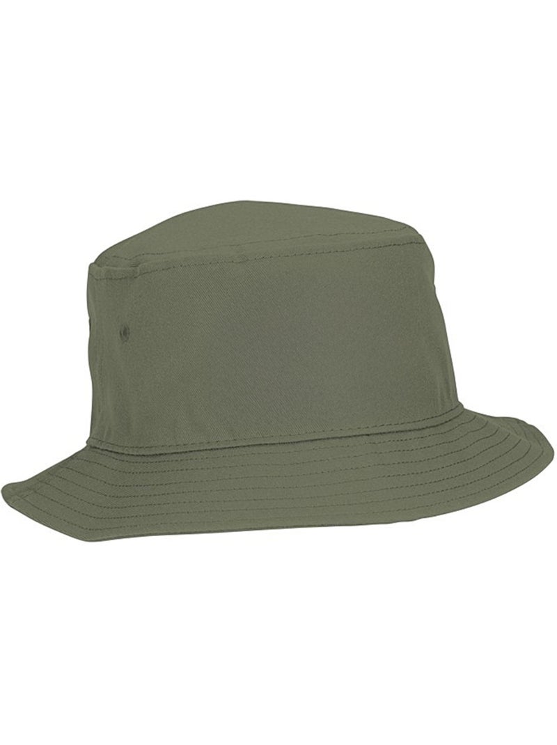 Bob geo - atlantis headwear Vert olive - Kiabi