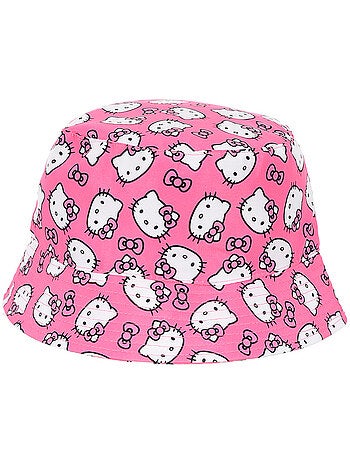 Bob Hello Kitty | Licence Officielle