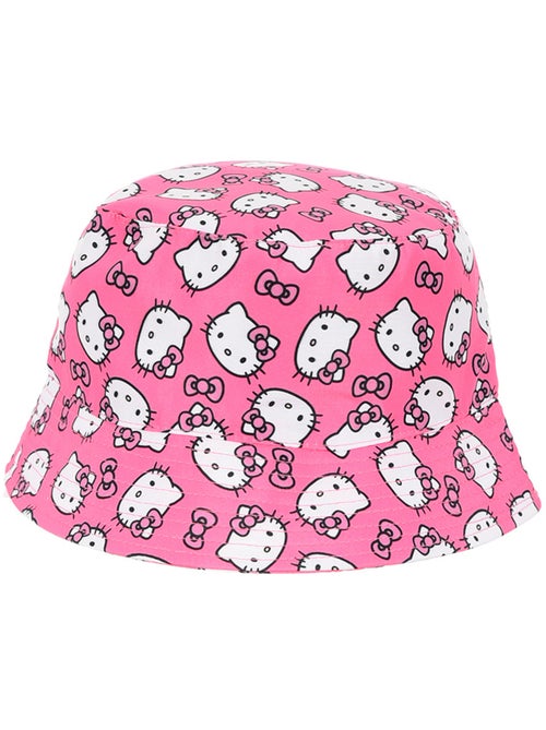 Bob Hello Kitty   | Licence Officielle - Kiabi