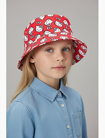 Bob Hello Kitty | Licence Officielle