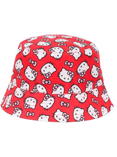 Bob Hello Kitty   | Licence Officielle - Kiabi