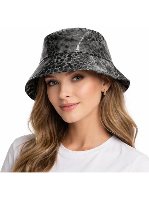 Bob imperméable tendance – Chapeau de pluie - Kiabi